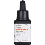 Isntree Hyper Niacinamide 20 Serum 20ml - Image 2