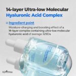 Isntree Ultra Low Molecular Hyaluronic Acid Serum 50ml - Image 7