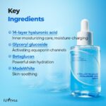Isntree Ultra Low Molecular Hyaluronic Acid Serum 50ml - Image 5