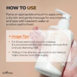Isntree Yam Root Vegan Milk Cleanser 220ml - Image 5