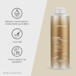 Joico K-Pak Clarifying Shampoo 1000ml - Image 2