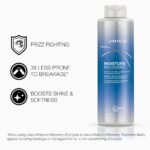 Joico Moisture Recovery Moisturising Conditioner 1000ml - Image 5