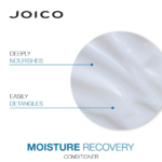 Joico Moisture Recovery Moisturising Conditioner 1000ml - Image 4