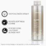 Joico Blonde Life Brightening Shampoo 1000ml