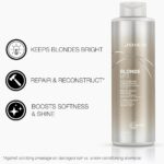 Joico Blonde Life Brightening Conditioner 1000ml - Image 5