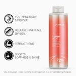 Joico YouthLock Collagen Shampoo 1000ml - Image 2
