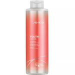 Joico YouthLock Collagen Shampoo 1000ml - Image 4