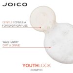 Joico YouthLock Collagen Shampoo 1000ml - Image 5