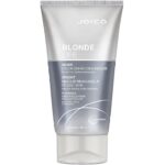 Joico Blonde Life Colour Enhancing Silver Hair Mask 150ml - Image 2