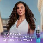 John Frieda Frizz Ease Dream Curls Oil Infused Wave-Revitalising Spray 150ml - Image 4