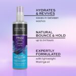 John Frieda Frizz Ease Dream Curls Oil Infused Wave-Revitalising Spray 150ml - Image 6