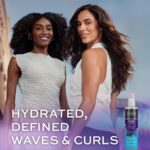 John Frieda Frizz Ease Dream Curls Oil Infused Wave-Revitalising Spray 150ml - Image 3