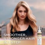 John Frieda Blonde Gold Spun Silk Illuminating Water 200ml - Image 8
