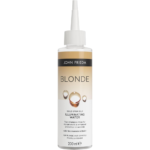 John Frieda Blonde Gold Spun Silk Illuminating Water 200ml - Image 7