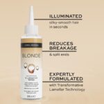 John Frieda Blonde Gold Spun Silk Illuminating Water 200ml - Image 6