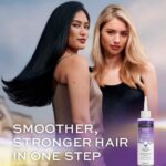 John Frieda Frizz Ease Miraculous Recovery Silk Drench Smoothing Water 200ml - Image 2