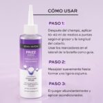 John Frieda Frizz Ease Miraculous Recovery Silk Drench Smoothing Water 200ml - Image 6