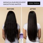 John Frieda Frizz Ease Miraculous Recovery Silk Drench Smoothing Water 200ml - Image 3