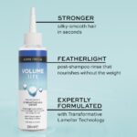 John Frieda Volume Lift Weightless Silk Strengthening Water 200ml - Image 7