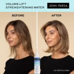 John Frieda Volume Lift Weightless Silk Strengthening Water 200ml - Image 5