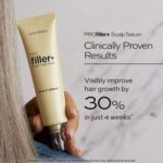 John Frieda PROfiller+ Hair Growth Scalp Serum 50ml - Image 3