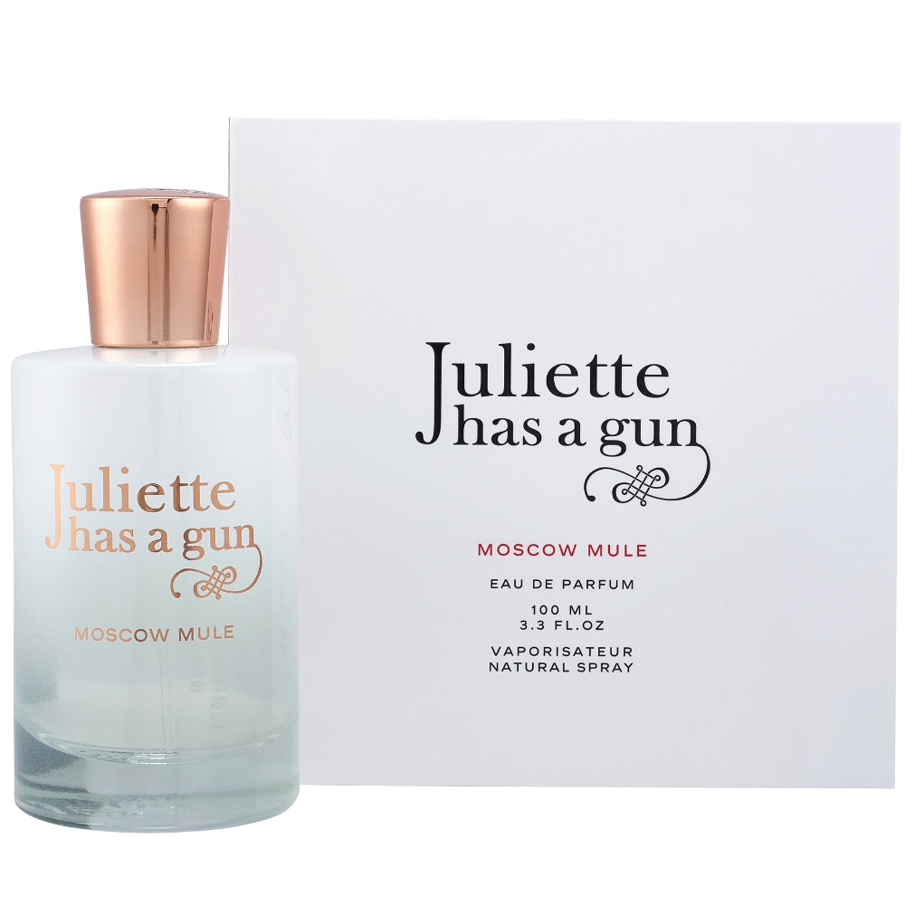 JHG0006-1.jpg Juliette Has A Gun Moscow Mule Eau De Parfum 100ml - Image 1