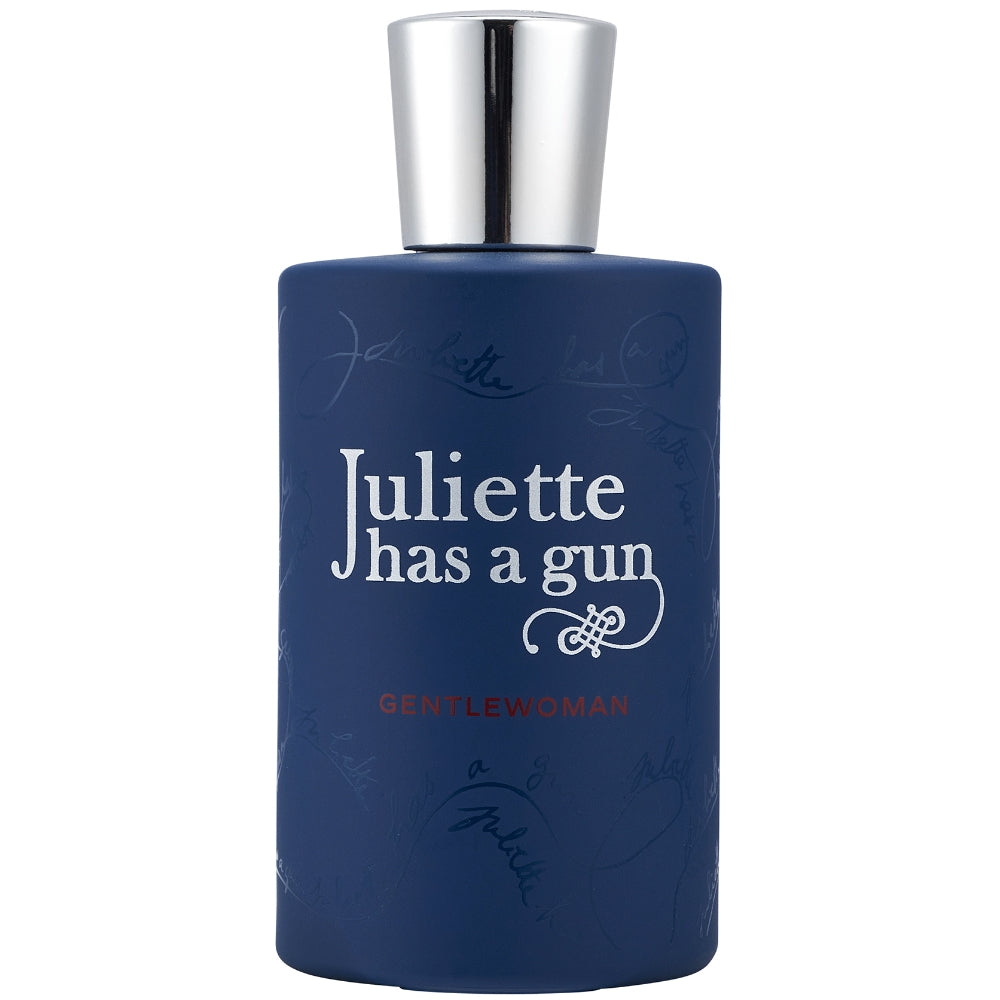 JHG0016.jpg Juliette Has A Gun Gentlewoman Eau De Parfum 100ml - Image 1