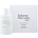 Juliette Has A Gun Not A Perfume Eau De Parfum 100ml