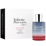 Juliette Has A Gun Ode To Dullness Eau De Parfum 50ml - Image 3