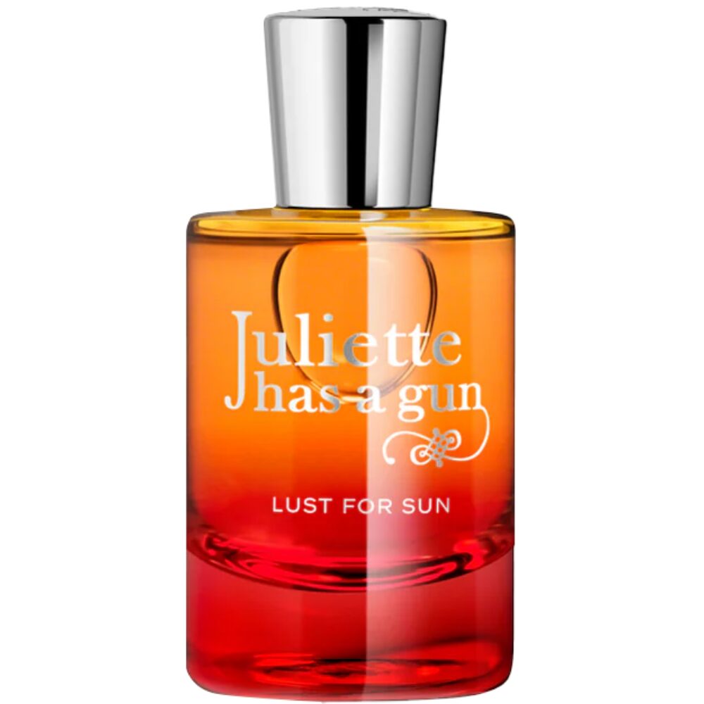 JHG0034_9c2e6330-d194-40ab-b1ad-c0cbdef15470.jpg Juliette Has A Gun Lust For Sun Eau De Parfum 50ml - Image 1