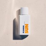 Jil Sander Sun Woman Eau De Toilette 75ml - Image 2