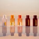 Jil Sander Sun Woman Eau De Toilette 75ml - Image 3