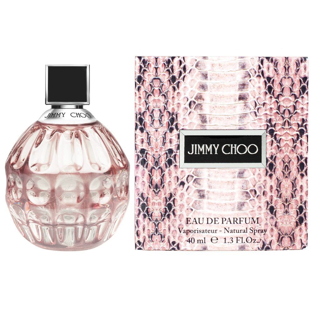 JIMC0006-1.jpg Jimmy Choo Eau De Parfum 40ml - Image 1