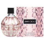 Jimmy Choo Eau De Parfum 100ml - Image 2