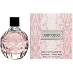 Jimmy Choo Eau De Toilette 40ml - Image 2