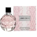Jimmy Choo Eau De Toilette 60ml
