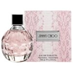 Jimmy Choo Eau De Toilette 100ml - Image 2