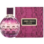 Jimmy Choo Fever Eau De Parfum 100ml - Image 2