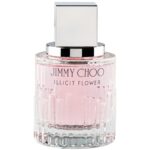 Jimmy Choo Illicit Flower Eau De Toilette 100ml - Image 2