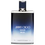 Jimmy Choo Man Blue Eau De Toilette 100ml - Image 2