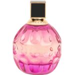 Jimmy Choo Rose Passion Eau De Parfum 100ml - Image 2
