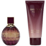 Jimmy Choo Fever Eau De Parfum Gift Set 60ml - Image 2