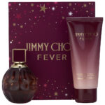Jimmy Choo Fever Eau De Parfum Gift Set 60ml - Image 3