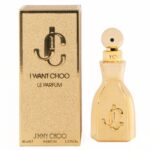 Jimmy Choo I Want Choo Le Parfum 40ml - Image 2