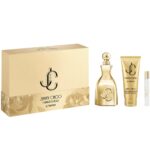 Jimmy Choo I Want Choo Le Parfum Gift Set 100ml - Image 2