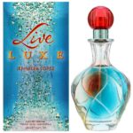 Jennifer Lopez Live Luxe Eau De Parfum 100ml