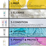 Josh Wood Colour Miracle Glossing Water 250ml - Image 4