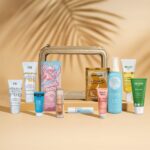 Justmylook Jet Set Travel Beauty Edit - Image 3