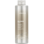 Joico Blonde Life Brightening Shampoo & Conditioner Twin 2 x 1000ml - Image 3