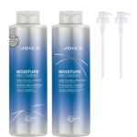 Joico Moisture Recovery Moisturising Shampoo & Conditioner Twin 2 x 1000ml